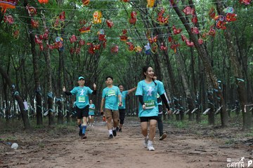 COTECCONS - LÊ PHONG BÌNH DƯƠNG HALF MARATHON 2023 - Ảnh #502635
