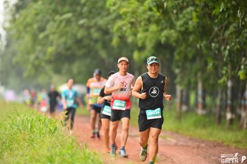 COTECCONS - LÊ PHONG BÌNH DƯƠNG HALF MARATHON 2023 - Ảnh #499238