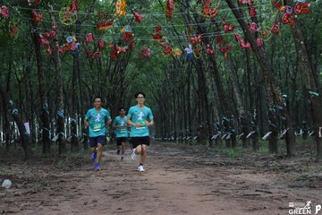 COTECCONS - LÊ PHONG BÌNH DƯƠNG HALF MARATHON 2023 - Ảnh #501065