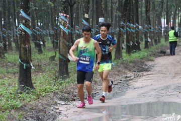 COTECCONS - LÊ PHONG BÌNH DƯƠNG HALF MARATHON 2023 - Ảnh #503059