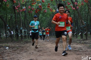 COTECCONS - LÊ PHONG BÌNH DƯƠNG HALF MARATHON 2023 - Ảnh #501817