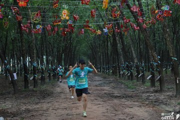 COTECCONS - LÊ PHONG BÌNH DƯƠNG HALF MARATHON 2023 - Ảnh #500822