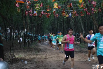 COTECCONS - LÊ PHONG BÌNH DƯƠNG HALF MARATHON 2023 - Ảnh #499934