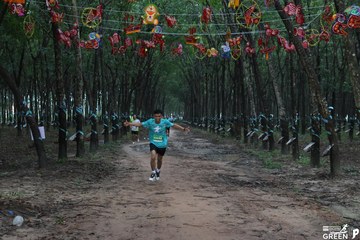 COTECCONS - LÊ PHONG BÌNH DƯƠNG HALF MARATHON 2023 - Ảnh #500785