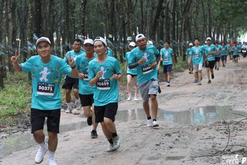 COTECCONS - LÊ PHONG BÌNH DƯƠNG HALF MARATHON 2023 - Ảnh #503971