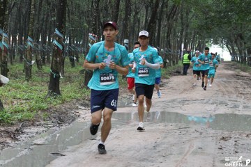 COTECCONS - LÊ PHONG BÌNH DƯƠNG HALF MARATHON 2023 - Ảnh #503382