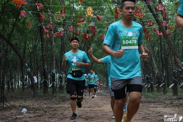 COTECCONS - LÊ PHONG BÌNH DƯƠNG HALF MARATHON 2023 - Ảnh #501596