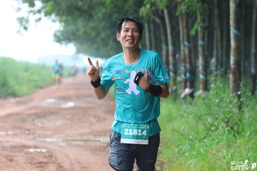 COTECCONS - LÊ PHONG BÌNH DƯƠNG HALF MARATHON 2023 - Ảnh #505507
