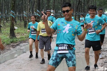 COTECCONS - LÊ PHONG BÌNH DƯƠNG HALF MARATHON 2023 - Ảnh #504148