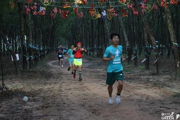 COTECCONS - LÊ PHONG BÌNH DƯƠNG HALF MARATHON 2023 - Ảnh #499864