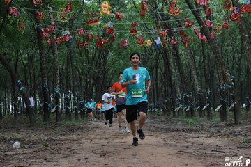 COTECCONS - LÊ PHONG BÌNH DƯƠNG HALF MARATHON 2023 - Ảnh #501691