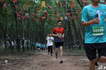 COTECCONS - LÊ PHONG BÌNH DƯƠNG HALF MARATHON 2023 - Ảnh #501704