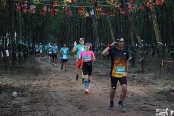 COTECCONS - LÊ PHONG BÌNH DƯƠNG HALF MARATHON 2023 - Ảnh #499848