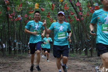 COTECCONS - LÊ PHONG BÌNH DƯƠNG HALF MARATHON 2023 - Ảnh #501619