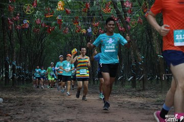 COTECCONS - LÊ PHONG BÌNH DƯƠNG HALF MARATHON 2023 - Ảnh #500354
