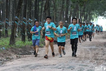 COTECCONS - LÊ PHONG BÌNH DƯƠNG HALF MARATHON 2023 - Ảnh #503577
