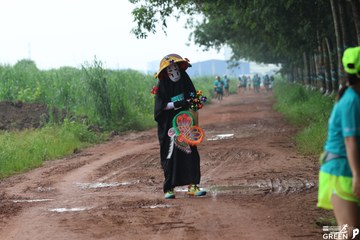COTECCONS - LÊ PHONG BÌNH DƯƠNG HALF MARATHON 2023 - Ảnh #505943