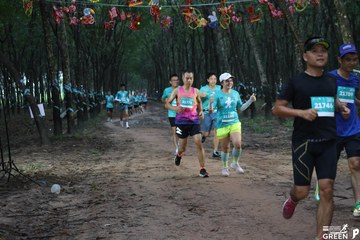 COTECCONS - LÊ PHONG BÌNH DƯƠNG HALF MARATHON 2023 - Ảnh #499992