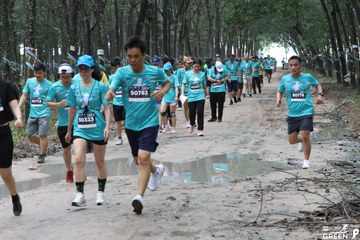COTECCONS - LÊ PHONG BÌNH DƯƠNG HALF MARATHON 2023 - Ảnh #504421