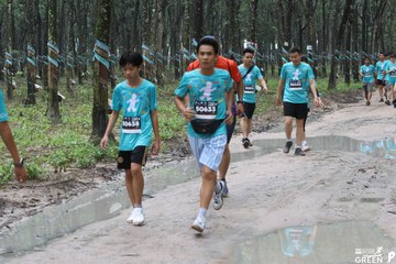COTECCONS - LÊ PHONG BÌNH DƯƠNG HALF MARATHON 2023 - Ảnh #504071