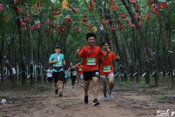 COTECCONS - LÊ PHONG BÌNH DƯƠNG HALF MARATHON 2023 - Ảnh #501808