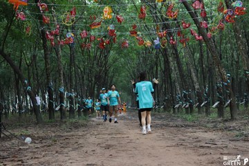 COTECCONS - LÊ PHONG BÌNH DƯƠNG HALF MARATHON 2023 - Ảnh #502630