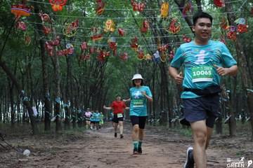 COTECCONS - LÊ PHONG BÌNH DƯƠNG HALF MARATHON 2023 - Ảnh #502291