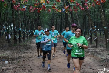 COTECCONS - LÊ PHONG BÌNH DƯƠNG HALF MARATHON 2023 - Ảnh #502057