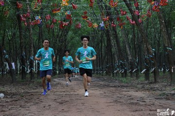 COTECCONS - LÊ PHONG BÌNH DƯƠNG HALF MARATHON 2023 - Ảnh #501071