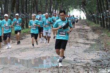 COTECCONS - LÊ PHONG BÌNH DƯƠNG HALF MARATHON 2023 - Ảnh #503930