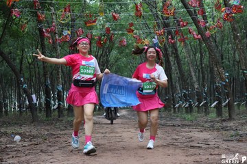 COTECCONS - LÊ PHONG BÌNH DƯƠNG HALF MARATHON 2023 - Ảnh #502862