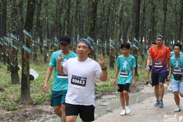 COTECCONS - LÊ PHONG BÌNH DƯƠNG HALF MARATHON 2023 - Ảnh #504065