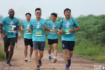 COTECCONS - LÊ PHONG BÌNH DƯƠNG HALF MARATHON 2023 - Ảnh #499460
