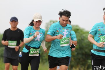 COTECCONS - LÊ PHONG BÌNH DƯƠNG HALF MARATHON 2023 - Ảnh #499609