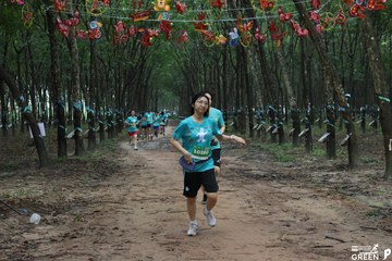 COTECCONS - LÊ PHONG BÌNH DƯƠNG HALF MARATHON 2023 - Ảnh #502130