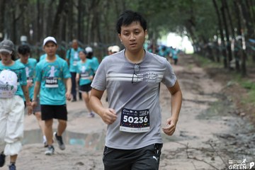 COTECCONS - LÊ PHONG BÌNH DƯƠNG HALF MARATHON 2023 - Ảnh #504377