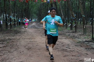 COTECCONS - LÊ PHONG BÌNH DƯƠNG HALF MARATHON 2023 - Ảnh #502192