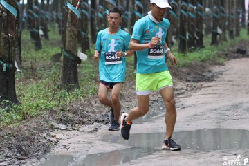 COTECCONS - LÊ PHONG BÌNH DƯƠNG HALF MARATHON 2023 - Ảnh #503443