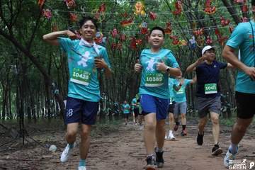 COTECCONS - LÊ PHONG BÌNH DƯƠNG HALF MARATHON 2023 - Ảnh #501912