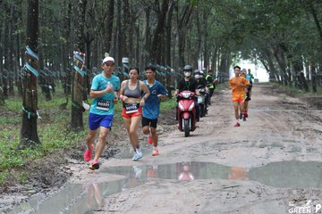 COTECCONS - LÊ PHONG BÌNH DƯƠNG HALF MARATHON 2023 - Ảnh #503092