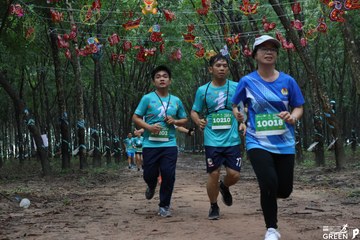 COTECCONS - LÊ PHONG BÌNH DƯƠNG HALF MARATHON 2023 - Ảnh #501746