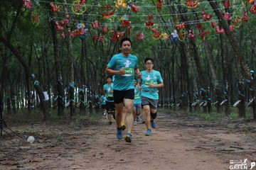 COTECCONS - LÊ PHONG BÌNH DƯƠNG HALF MARATHON 2023 - Ảnh #501573