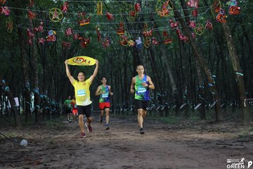 COTECCONS - LÊ PHONG BÌNH DƯƠNG HALF MARATHON 2023 - Ảnh #499697