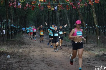 COTECCONS - LÊ PHONG BÌNH DƯƠNG HALF MARATHON 2023 - Ảnh #499841