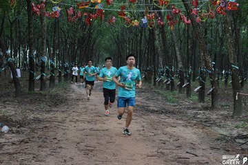 COTECCONS - LÊ PHONG BÌNH DƯƠNG HALF MARATHON 2023 - Ảnh #502094