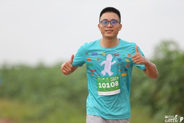 COTECCONS - LÊ PHONG BÌNH DƯƠNG HALF MARATHON 2023 - Ảnh #499282