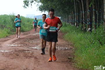COTECCONS - LÊ PHONG BÌNH DƯƠNG HALF MARATHON 2023 - Ảnh #505836