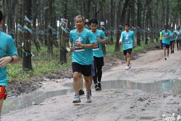 COTECCONS - LÊ PHONG BÌNH DƯƠNG HALF MARATHON 2023 - Ảnh #503606