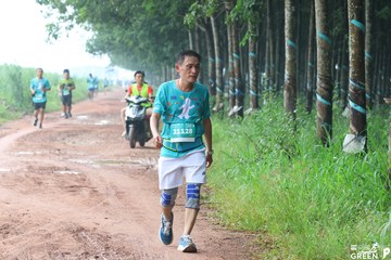 COTECCONS - LÊ PHONG BÌNH DƯƠNG HALF MARATHON 2023 - Ảnh #505491