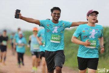 COTECCONS - LÊ PHONG BÌNH DƯƠNG HALF MARATHON 2023 - Ảnh #499378